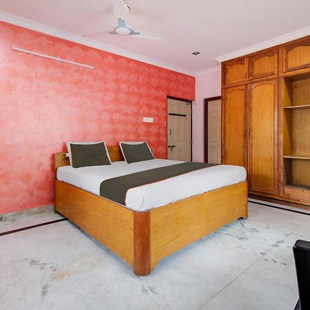 Hotel Collection O Palm Exotica Visakhapatnam Exterior foto