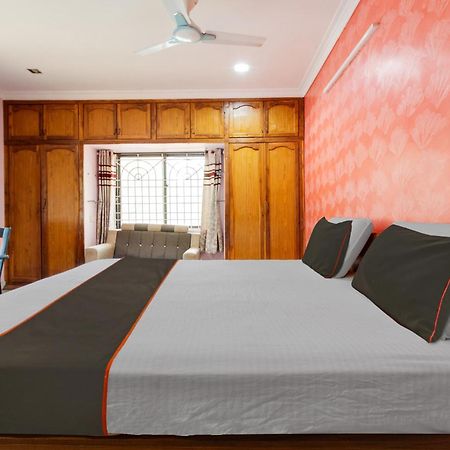 Hotel Collection O Palm Exotica Visakhapatnam Exterior foto
